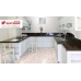 SINT. EUROPLANK OAK WHITE MIB CL 2000X140