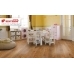 SINT. EUROPLANK OAK HONEY BR CL 2000X140