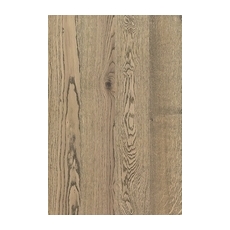 Паркет Polarwood Дуб FP 138 CARME OILED 1S (дуб Кантри, легкий браш, серое масло)