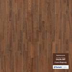 Паркетная доска Tarkett SALSA ART 550050016 крем рапсоди браш