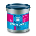 Универсальный клей для эластичных покрытий UZIN KE 2000S, 14 kg