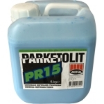 Грунтовка на водной основе Parketolit PR15