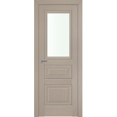 Дверь Стоун №2.94 XN стекло матовое 2000*800