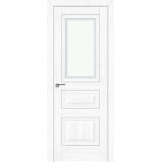 Дверь Монблан № 2.94 XN стекло Нео 2000*800