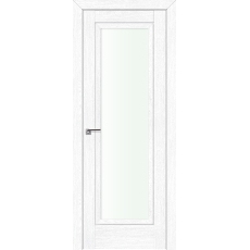 Дверь Монблан №2.86 ХN стекло матовое 2000*800