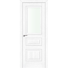 Дверь Монблан №2.94 XN стекло матовое 2000*800