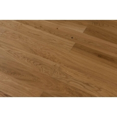 Паркетная инженерная доска трёхслойная (Дуб Жанну) 12*600*120