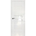 Дверь Pine White glossy №2.03 STP белый лак 2000*800
