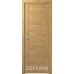 Дверное полотно DEFORM D10 ПГ 35*800*2000 (Дуб Шале Натуральный)