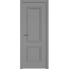 Дверь Манхэттен №52 E 2000*800 багет в цвет, кромка ABS c 4-х сторон в цвет