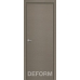 Дверное полотно DEFORM H7 ПГ 40*800*2000 (Дуб франзузский СЕРЫЙ)