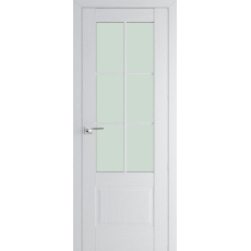 Дверь Пекан Белый 103 Х 2000*800 матовое