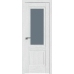 Дверь Монблан №2.37 XN стекло графит 2000*800