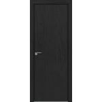 Дверь Дарк браун №1 ZN 2000*800 (190) кромка с 4-x сторон Black Edition Eclipse