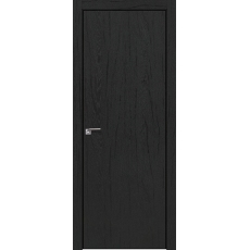 Дверь Дарк браун №1 ZN 2000*800 (190) кромка с 4-x сторон Black Edition Eclipse