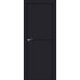 12E 800*2000 Черный матовый хром черная с 4-х сторон зпп Eclipse зпз 190