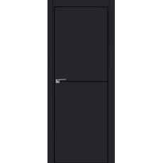 12E 800*2000 Черный матовый хром черная с 4-х сторон зпп Eclipse зпз 190