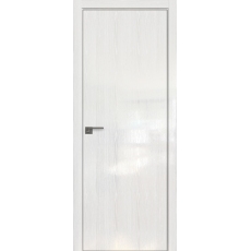 Дверь Pine White glossy №1 STK 2000*800(190) кромка с 4-х сторон матовая Eclipse