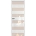 Дверь Pine White glossy №8 STK перламутровый лак 2000*800 (190) кромка с 4-х сторон матовая Eclipse
