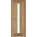 Дверь Дуб салинас светлый №2.48 XN стекло матовое 2000*800