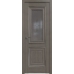28X графит узор 800*2000 Орех пекан серебро