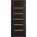 Door leaf MDF ПВДЧ 20-8 (Арт.ST1 ECO WENGE)