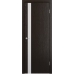 Дверное полотно ПВДЧ 20-8 (Арт. ST14-ECO WENGE)