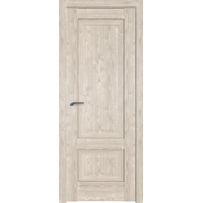 Дверь Каштан светлый №2.89 XN 2000*800