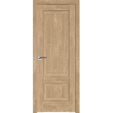 Дверь Каштан натуральный №2.89 XN 2000*800