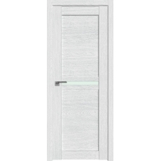 Дверь Монблан №2.43 XN стекло матовое 2000*800