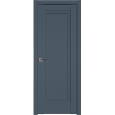 Дверь Антрацит №2.34 U 2000*800
