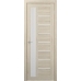 Door leaf MDF ПВДЧ 20-8 (Арт.ST4 ECO KAPUCHINO)