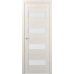 Door leaf MDF ПВДЧ 20-8 (Арт.ST2 ECO БЬЯНКО)
