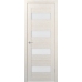 Door leaf MDF ПВДЧ 20-8 (Арт.ST2 ECO БЬЯНКО)