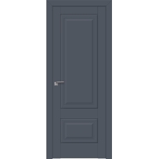 Дверь Антрацит №2.89 U 2000*800