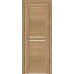 Дверь Дуб салинас светлый №2.75 XN стекло матовое 2000*800