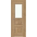 Дверь Дуб салинас светлый №2.94 XN стекло нео 2000*800