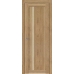 Дверь Дуб салинас светлый №2.70 XN стекло матовое 2000*800