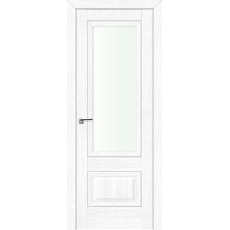 Дверь Монблан №2.90 XN стекло матовое 2000*800