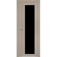 Дверь Стоун 2.72 ХN черн.трипл 2000 *800