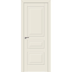 Дверь Магнолия сатинат №2.93 U 2000*800