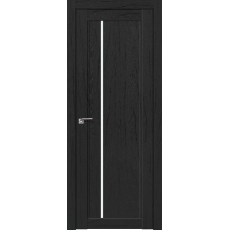 Дверь ДаркБраун 2.70 ХN матовое 800*2000