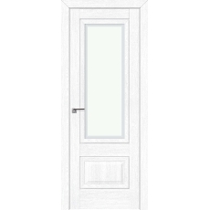 Дверь Монблан № 2.90 XN стекло Нео 2000*800
