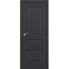 Дверь Антрацит №66U 2000*800