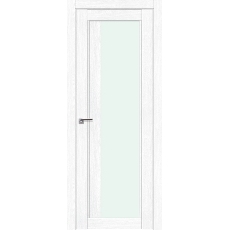 Дверь Монблан №2.72 XN стекло матовое 2000*800