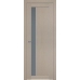 Дверь Стоун №2.71 XN стекло графит 2000*800