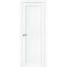 Дверь Монблан № 2.71 XN стекло матовое 2000*800
