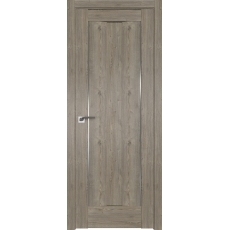 Дверь Каштан тёмный №2.47 XN 2000*800