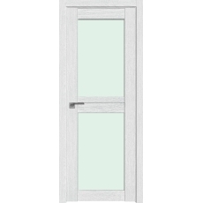 Дверь Монблан №2.44 XN стекло матовое 2000*800