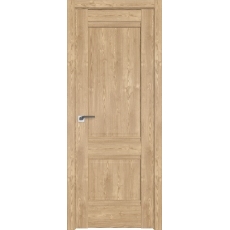 Дверь Каштан натуральный №1 XN 2000*800